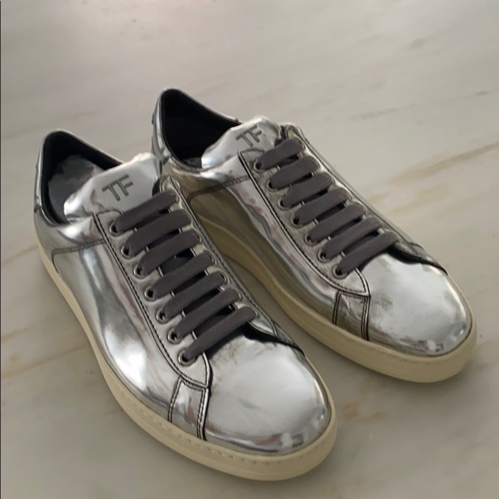 Tom Ford Shoes
